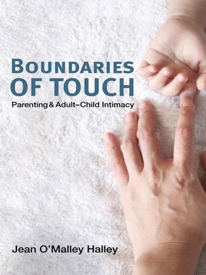 cover image of Boundaries of Touch